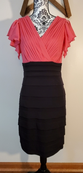 chaya Dresses & Skirts - Chaya Woman's Dress  NWT